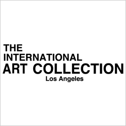 THE INTERNATIONAL ART COLLECTION