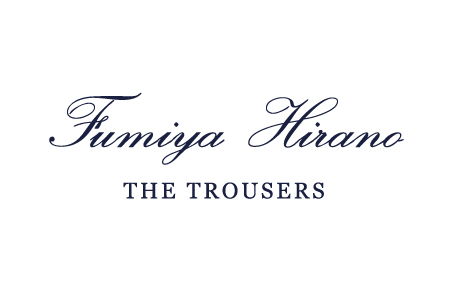 Fumiya Hirano THE TROUSERS